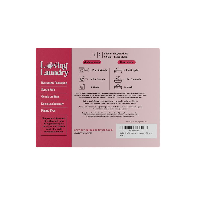 CHAMPAGNE KISSES - 80 Loads