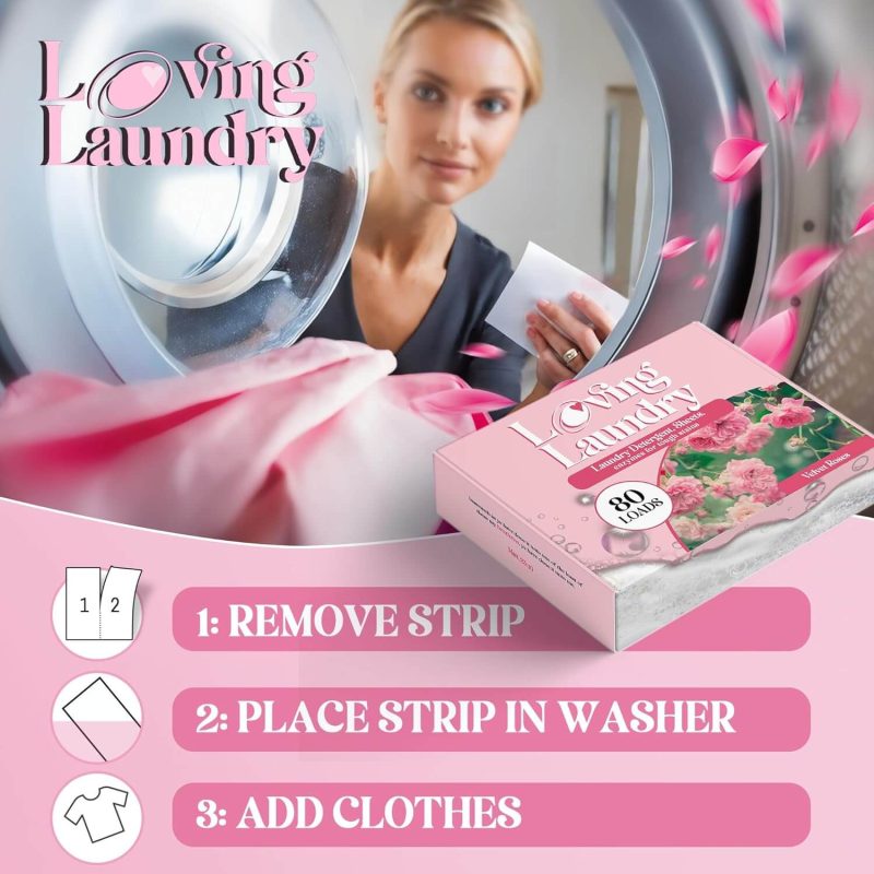 Velvet Roses - 80 Loads