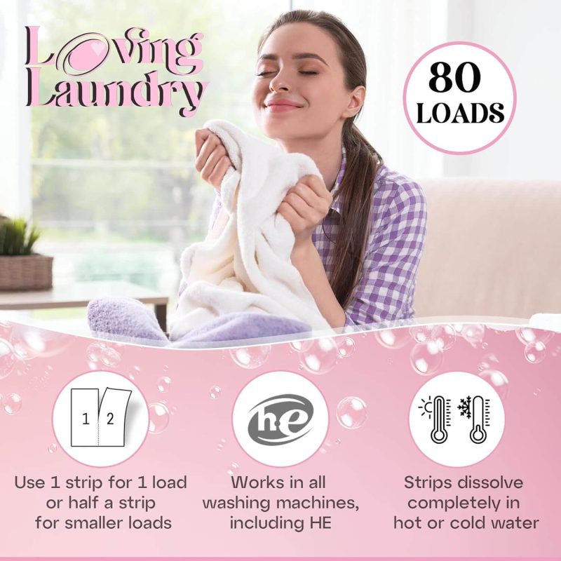 Salty Waves - 80 Loads