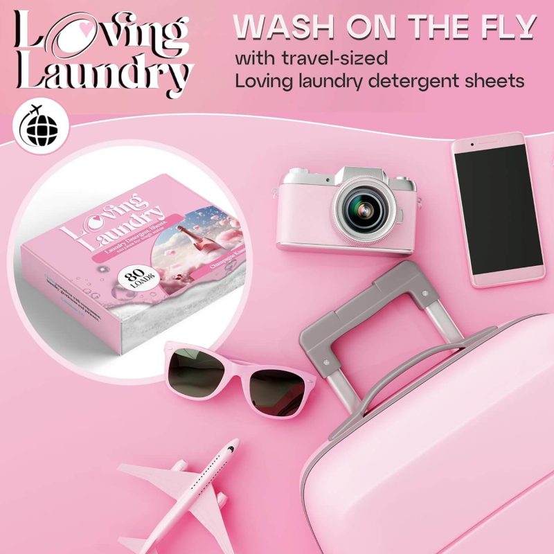 Salty Waves - 40 Sheets