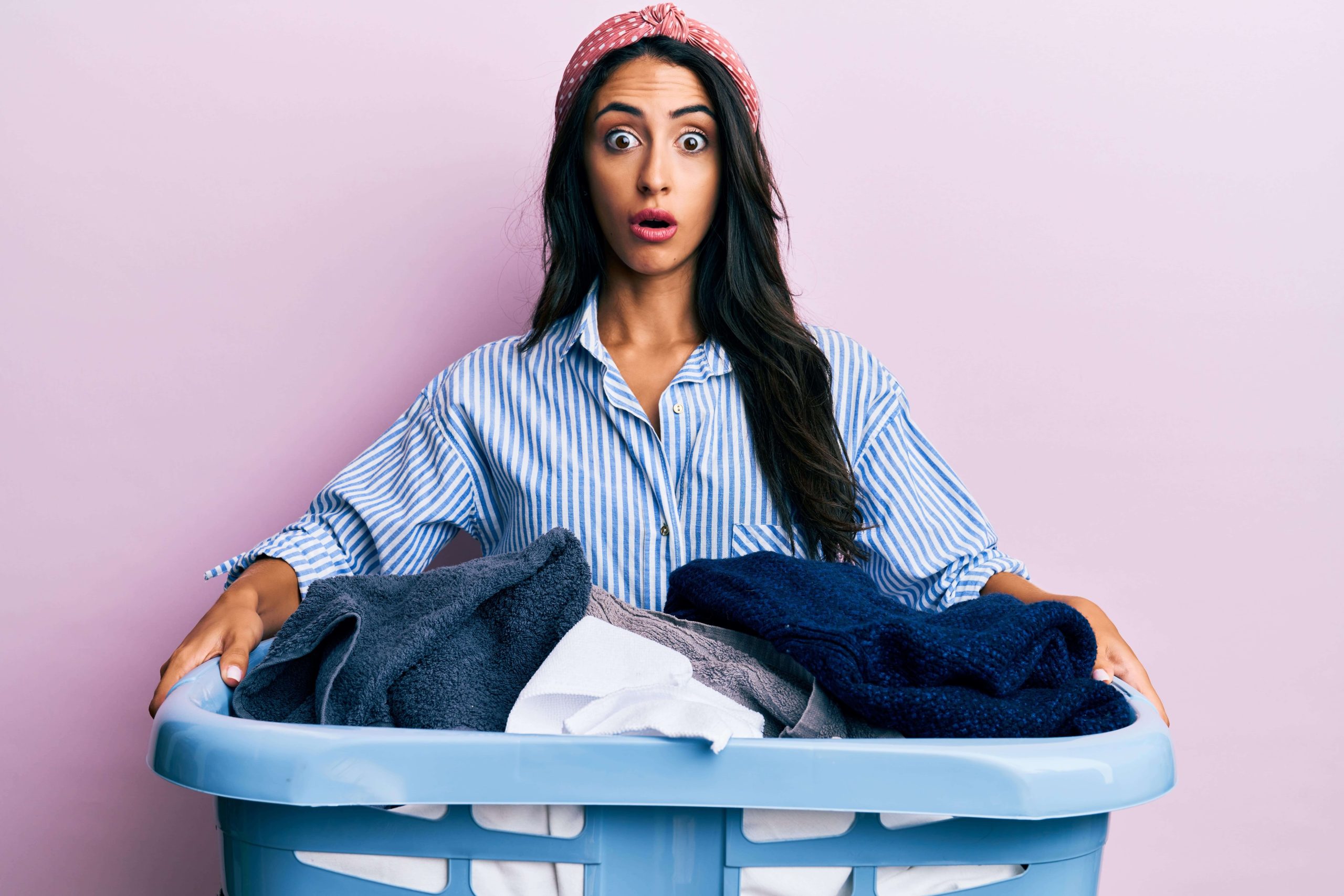 What Are In-Wash Fabric Softener Sheets?